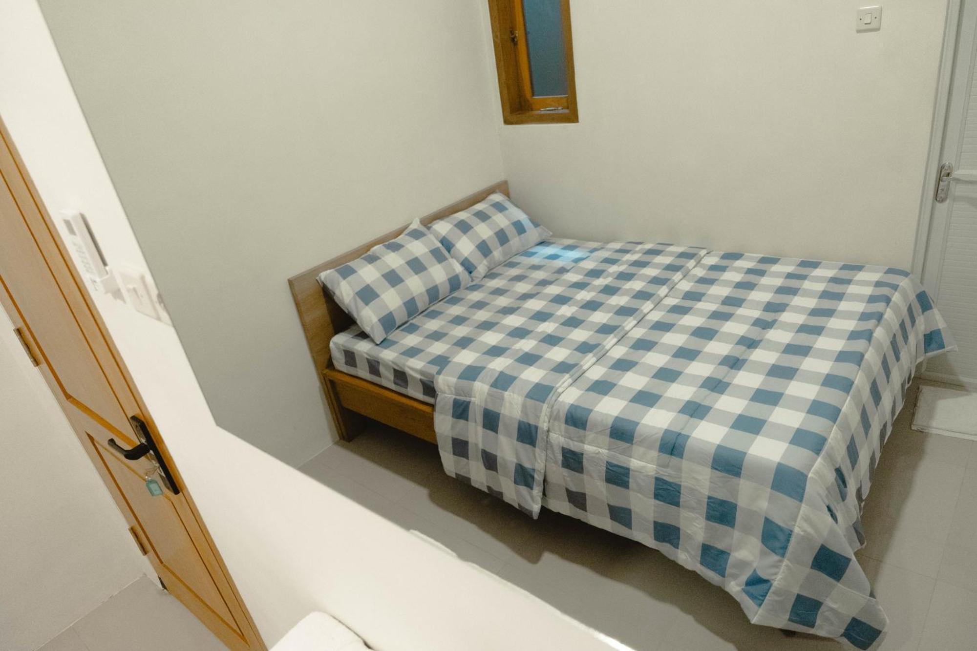 Ninap Hostel Баньюванги Экстерьер фото
